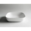 Раковина 50,5x40,5 см Ceramica Nova Element CN6008