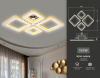 Потолочная люстра Ambrella Light FA FA1726