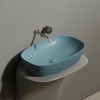 Раковина 60x38 см Ceramica Nova Element CN6049MLG