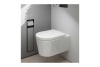 Подвесной унитаз hansgrohe Elupura Original S HGSET012 белый