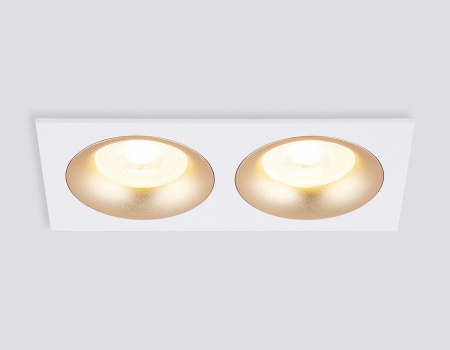 Встраиваемый светильник Ambrella Light TECHNO SPOT TN102733