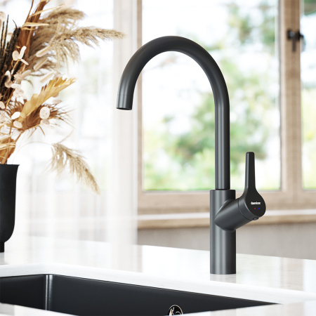 Смеситель для кухни Damixa Eclipse 310720300