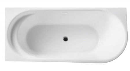 Акриловая ванна BelBagno 170x78 BB410-1700-780-L
