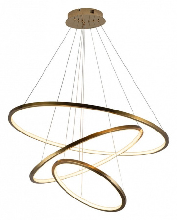 Подвесной светильник Loft it Ring 10015/3