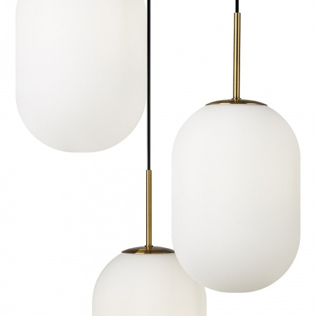 Подвесной светильник Freya Sharlot FR1012PL-03BS