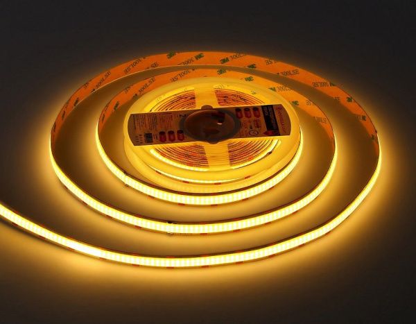 Лента светодиодная Ambrella Light  GS4801