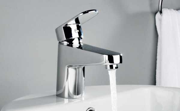 Смеситель для раковины WasserKRAFT Donau 5303