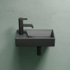 Раковина 40,7x21,7 см Ceramica Nova Element CN6051RMDH