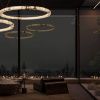 Подвесной светильник Loft it Mondrian 10408/1000