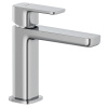 Смеситель для раковины Kludi Renon 422820575