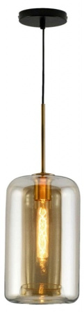 Подвесной светильник Moderli Scrum V11535-1P