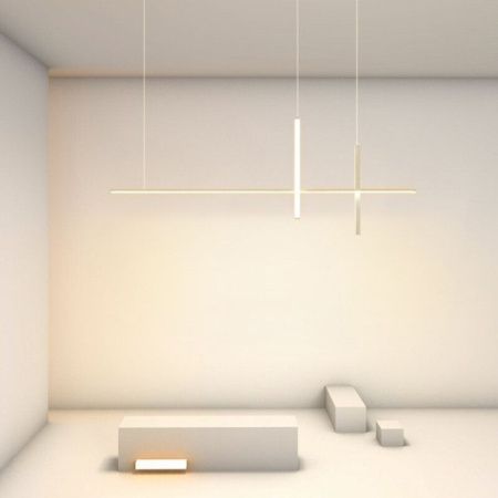 Подвесная люстра Imperiumloft  220663-23