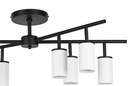 Люстра на штанге Lightstar Rullo LR728368