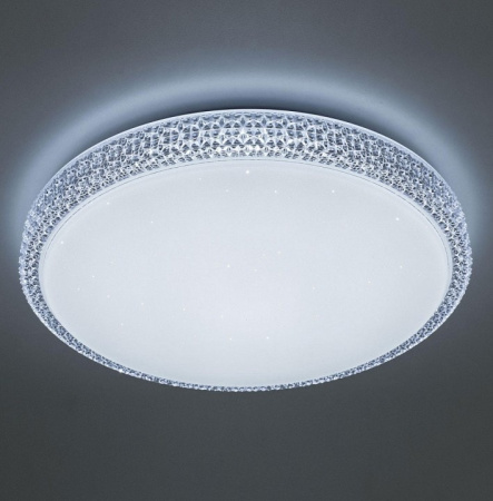 Накладной светильник Citilux Альпина CL718A60G