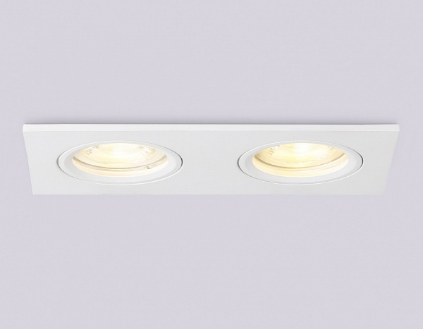 Встраиваемый светильник Ambrella Light TN TN102460