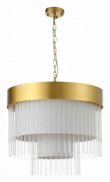 Подвесной светильник ST-Luce Aversa SL1352.203.09