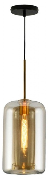 Подвесной светильник Moderli Scrum V11535-1P