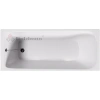 Ванна чугунная Goldman Comfort CF15070 150x70 см, белый
