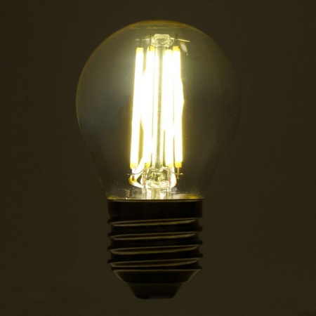 Лампа светодиодная Feron LB-1706 E27 6Вт 4000K 51251