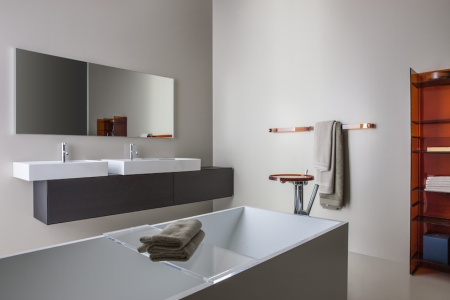 Раковина Laufen Kartell 8.1033.5.000.112.1
