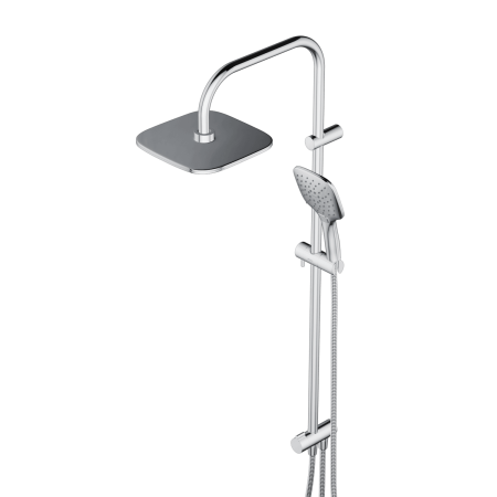 Душевой комплект Damixa Eclipse 931000000