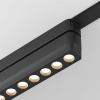 Накладной светильник Denkirs AIR GRILL DK5308-BK