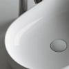 Раковина 60x41,5 см Ceramica Nova Element CN6047