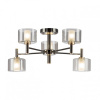 Люстра на штанге Citilux ELAN CL241151