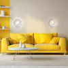 Накладной светильник Escada QUASAR 10261/1LED