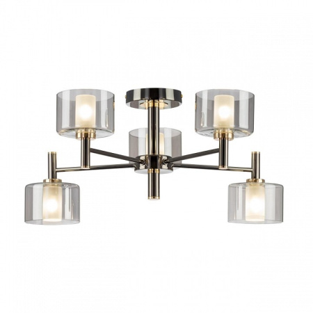 Люстра на штанге Citilux ELAN CL241151