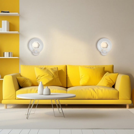 Накладной светильник Escada QUASAR 10261/1LED