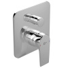 Смеситель для ванны Ideal Standard Tesi A6586AA