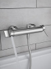 Смеситель для ванны/душа Vitra Origin A42619 хром