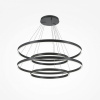 Подвесной светильник Maytoni Rim MOD058PL-L174BK