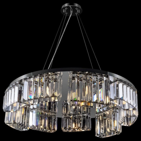 Подвесной светильник Maytoni Холмы MOD083PL-09CH
