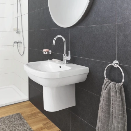Раковина 59,9x48,2 см Grohe Euro Ceramic 3933500H