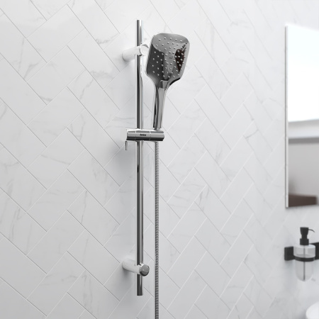 Душевой комплект Damixa Eclipse 931001000