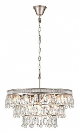 Подвесная люстра Vele Luce Augostina VL3253P06