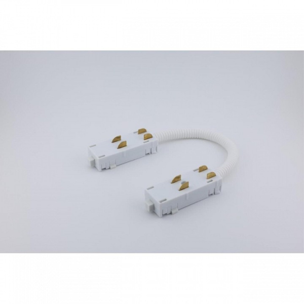 Соединитель гибкий для треков Aployt Magnetic track 220 APL.0280.10.02