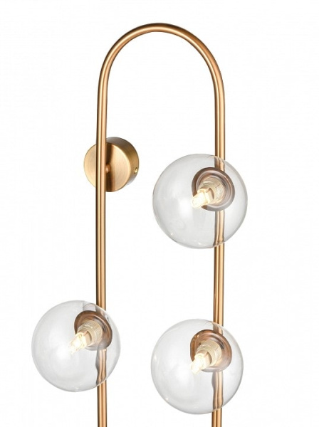 Накладной светильник Vele Luce Bianco VL5714W11