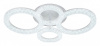 Потолочная люстра Escada Alunit 10281/4LED