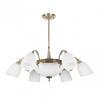 Люстра на штанге MyFar Ceiling MR1523-8C