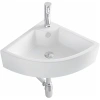 Раковина Aquatek AQ5166B-00 47x47 см, белый