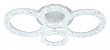 Потолочная люстра Escada Alunit 10281/4LED