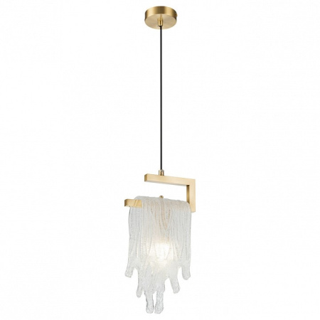 Подвесной светильник Belfast Colvil 3253 BR CL