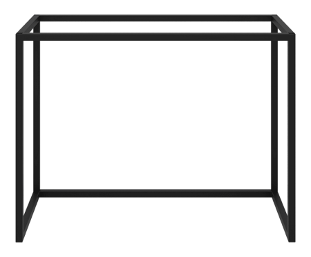 Каркас Brevita Dakota УТ000022813 черный