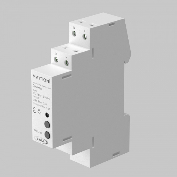 Контроллер-диммер Maytoni DALI 721018