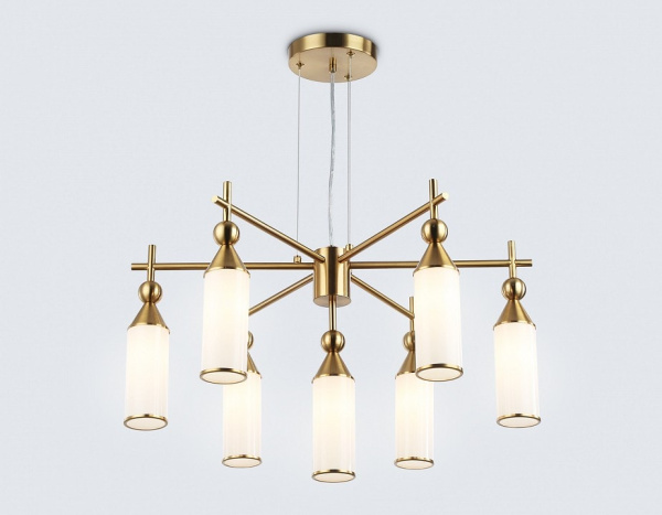 Подвесная люстра Ambrella Light LH LH55278