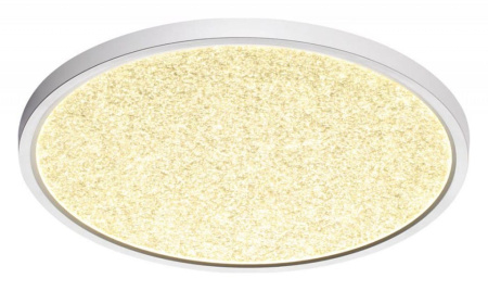 Накладной светильник Sonex Omega White 7661/32L