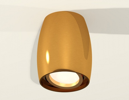 Накладной светильник Ambrella Light XS XS1125001